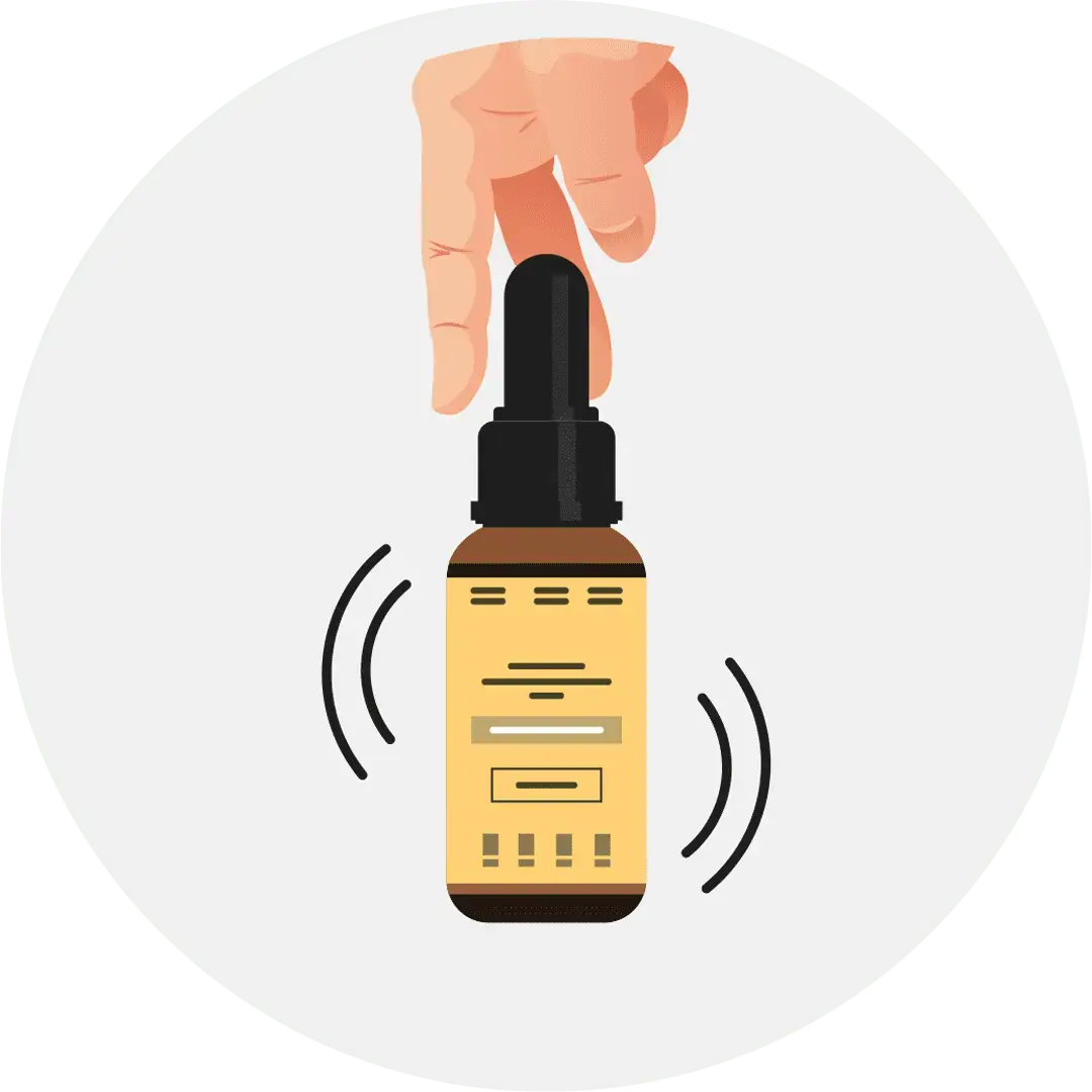 huile phytocannabinoide