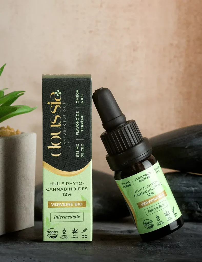 huile de cbd 12% bio