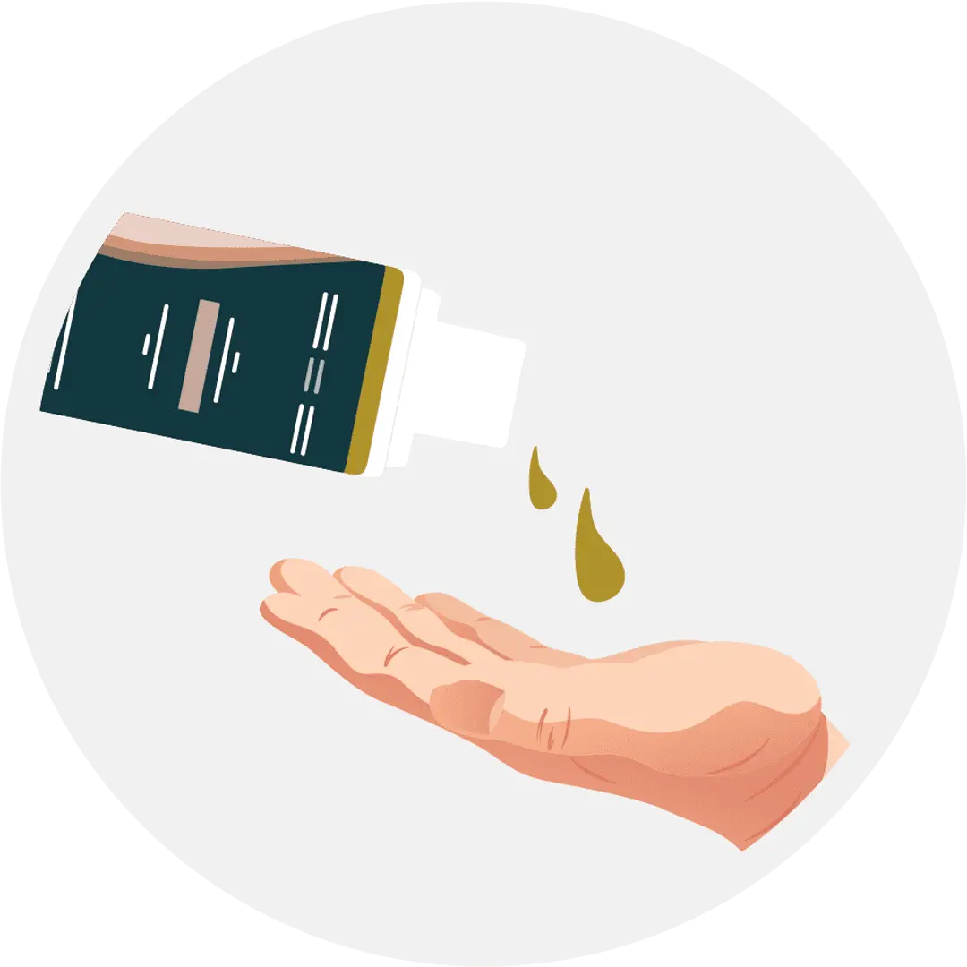soins peau atopique cbd
