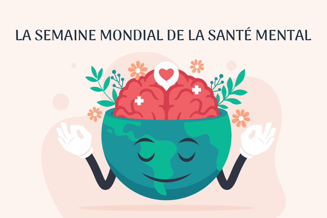 semaine santé mentale