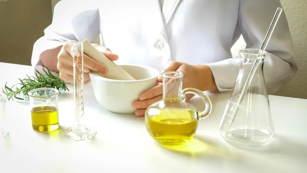 définition phytocannabinoides