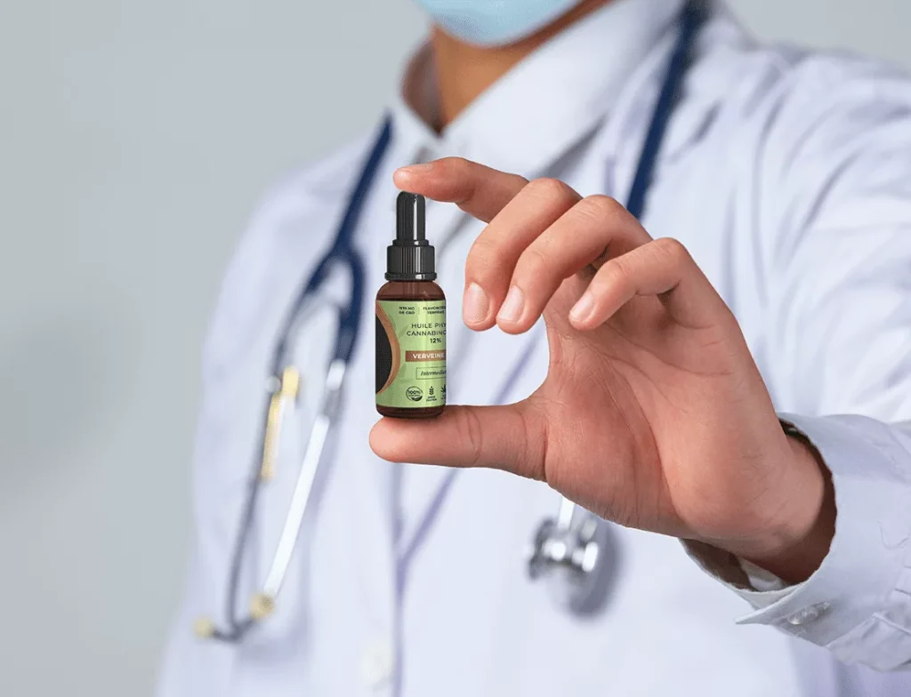 produit cbd pharmacie