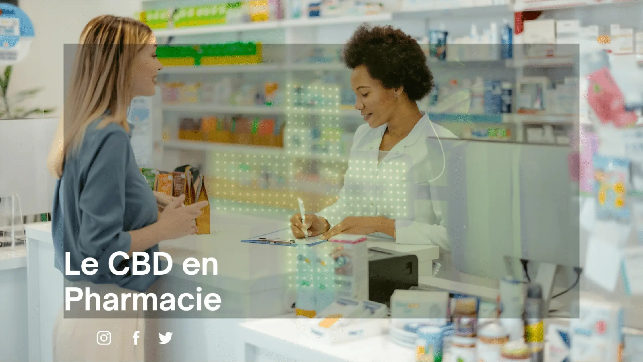 achat cbd pharmacie