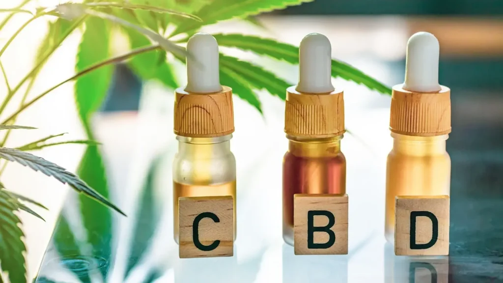 cbd sommeil somnifère naturel