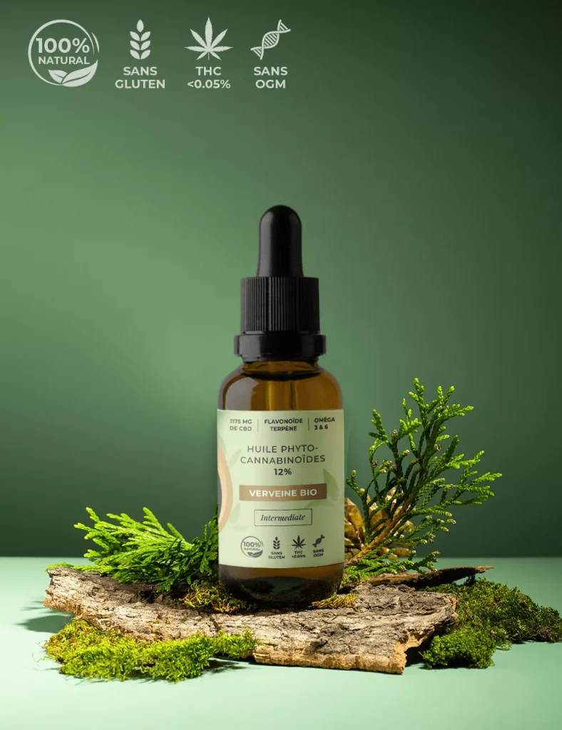 huile cbd sommeil somnifère