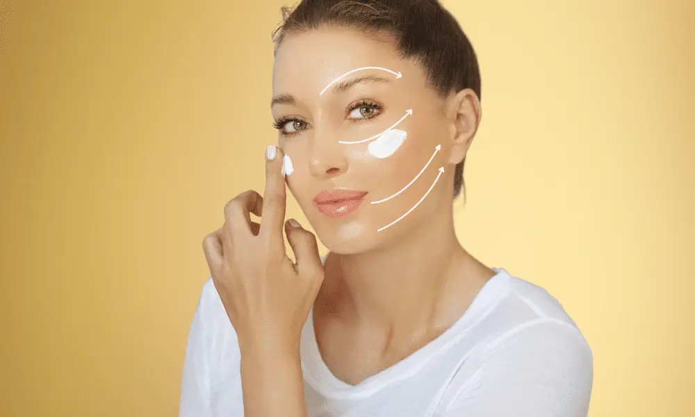 bienfaits cbd peau visage