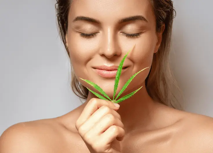 effets cbd eczema