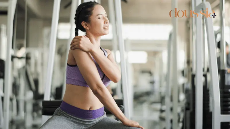relaxation musculaire massage cbd