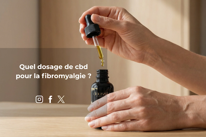dosage quantité fibromyalgie